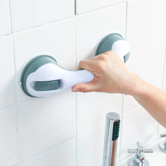 Bathroom Saftey Grab Bar for Seniors